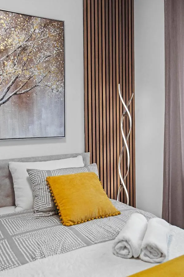 Apartment Leone Medulin