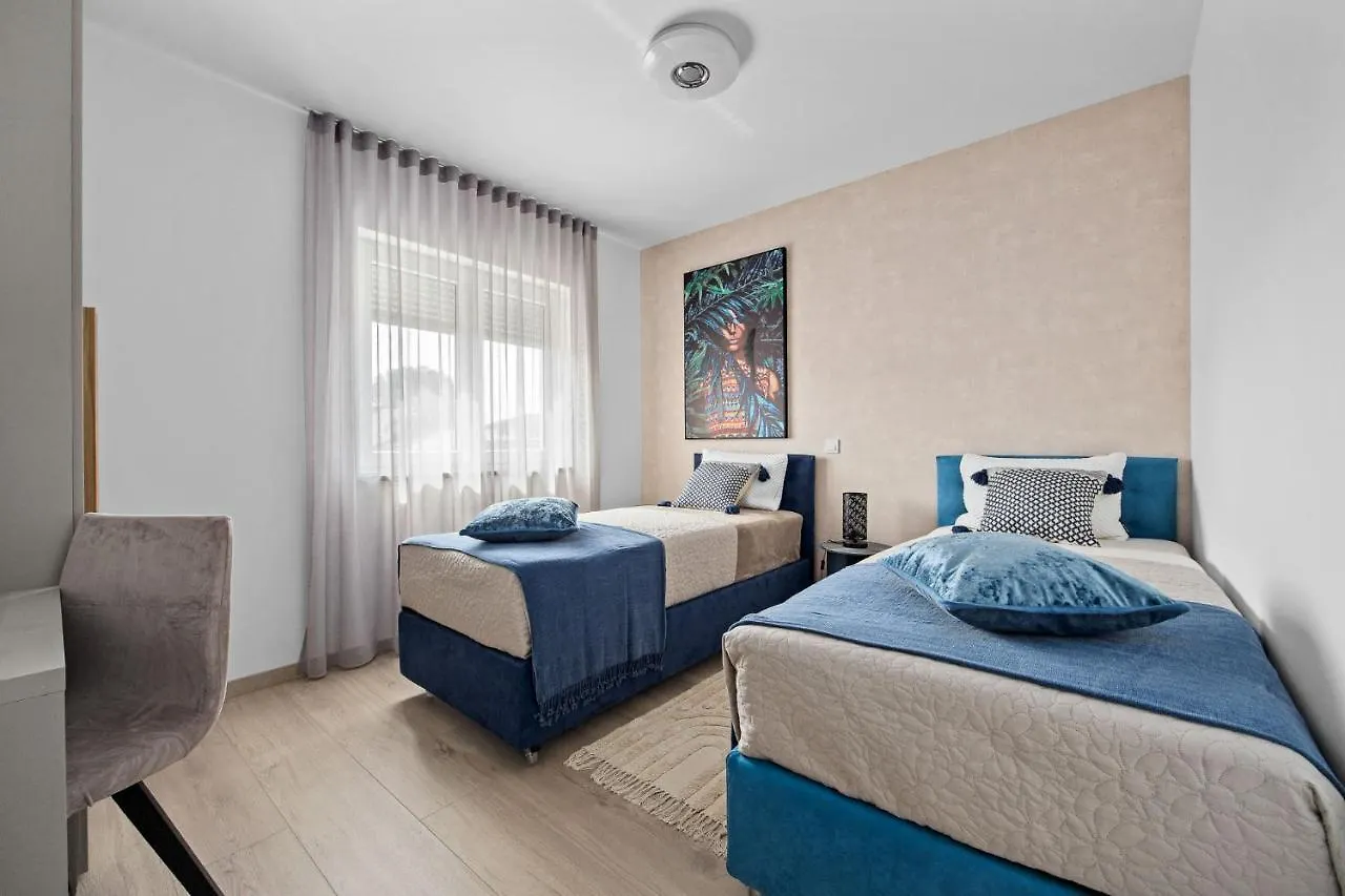Apartment Leone Medulin