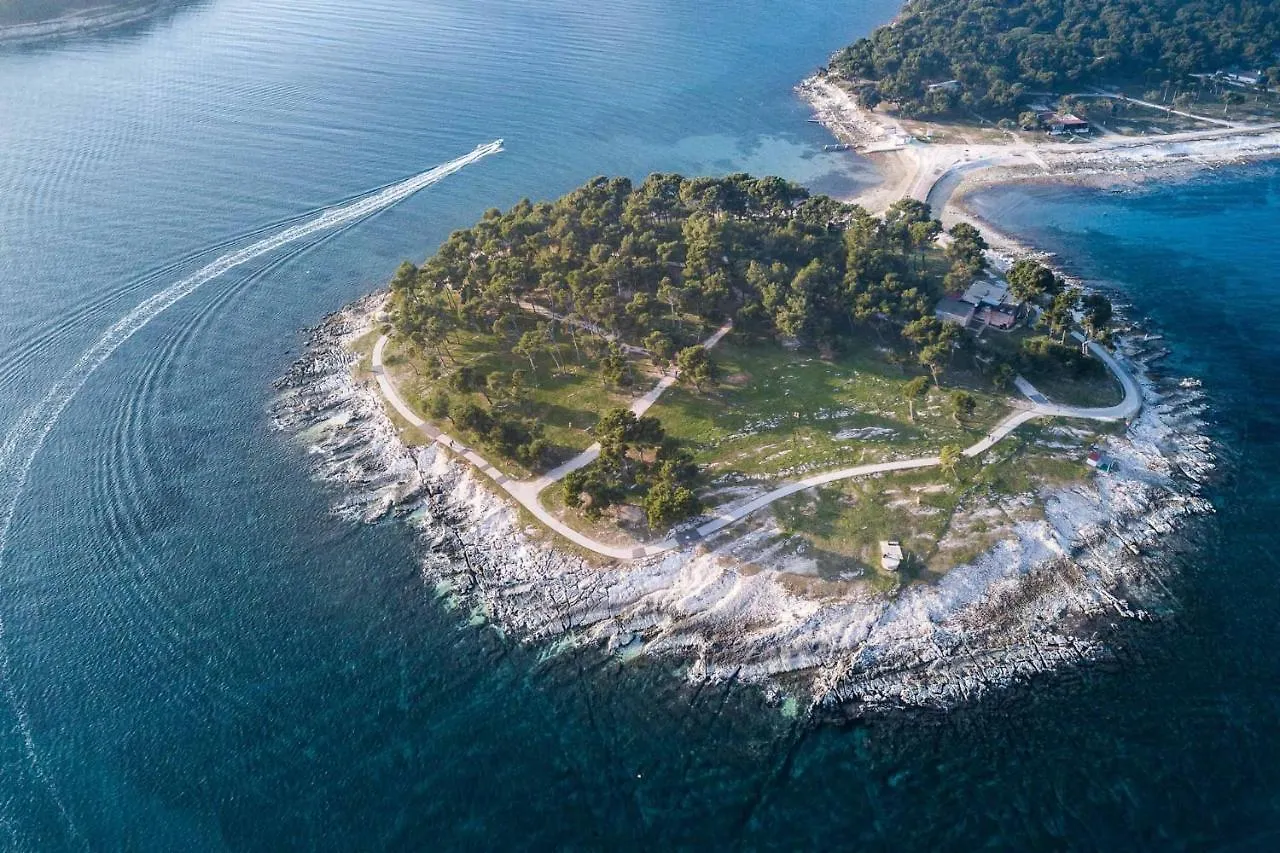 Apartment Leone Medulin 0*,  Croatia