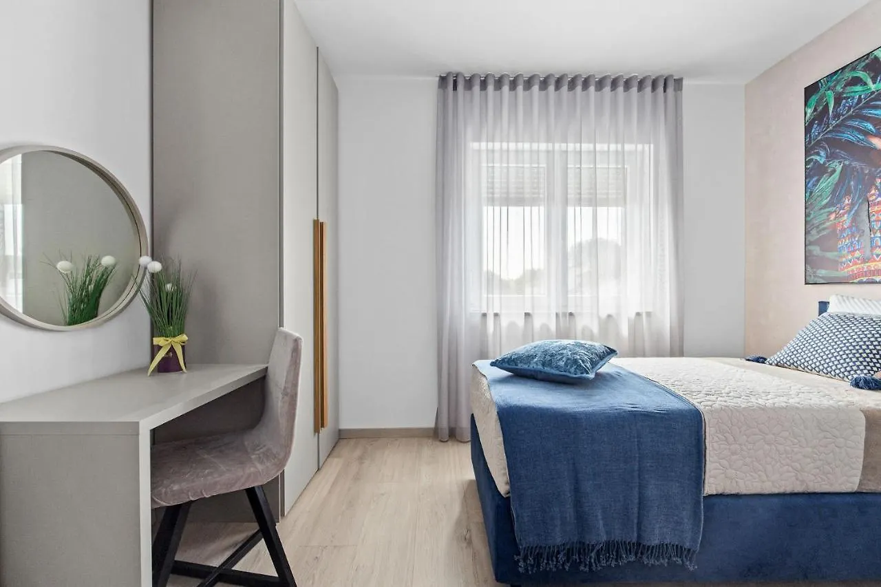 Apartment Leone Medulin