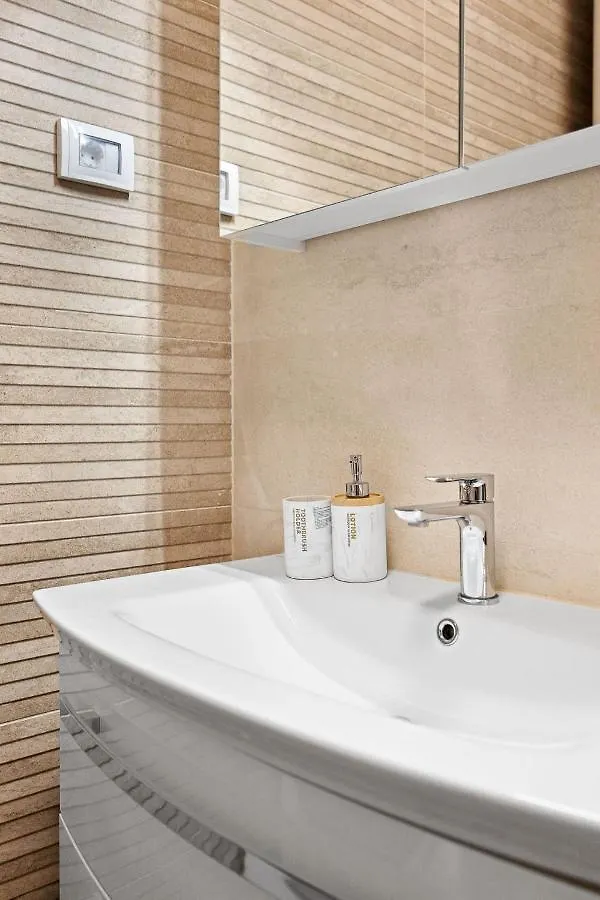 Apartment Leone Medulin