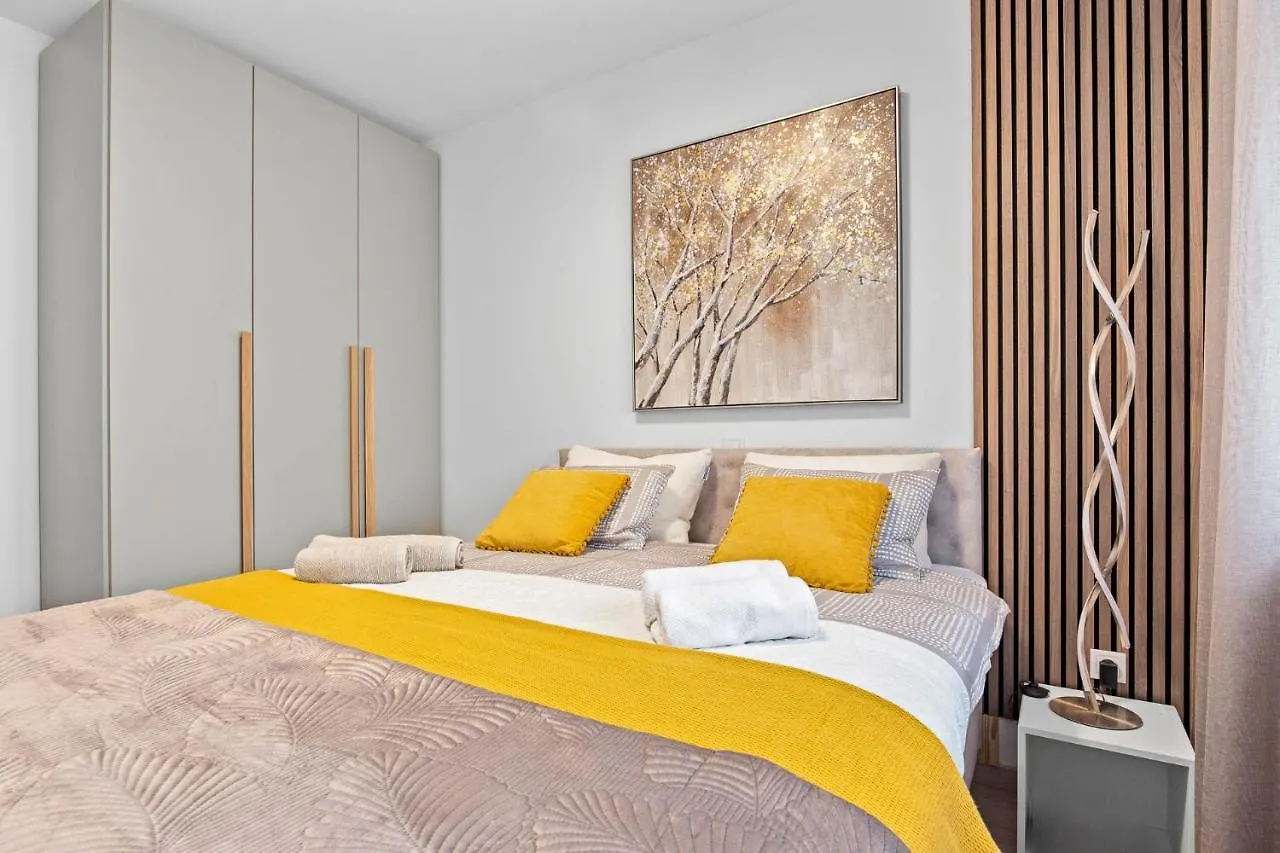 Apartment Leone Medulin