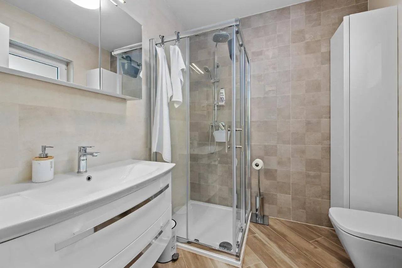 Apartment Leone Medulin Croatia