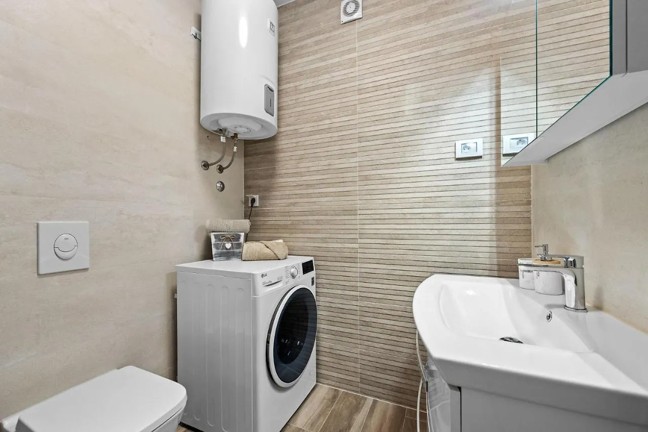 Apartment Leone Medulin