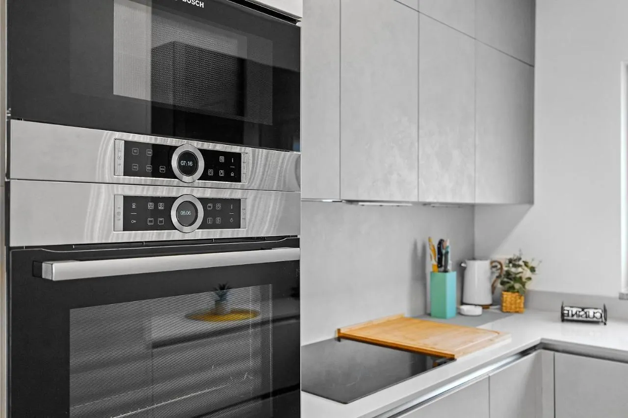 Apartment Leone Medulin