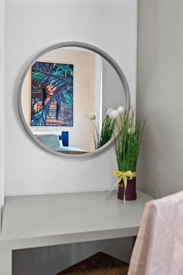 Apartment Leone Medulin