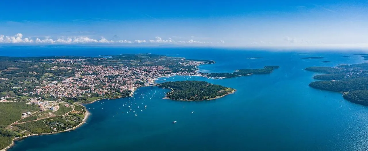 Apartment Leone Medulin Croatia