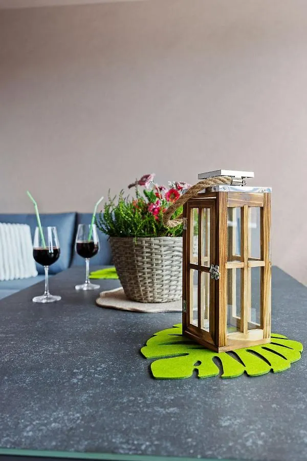Apartment Leone Medulin