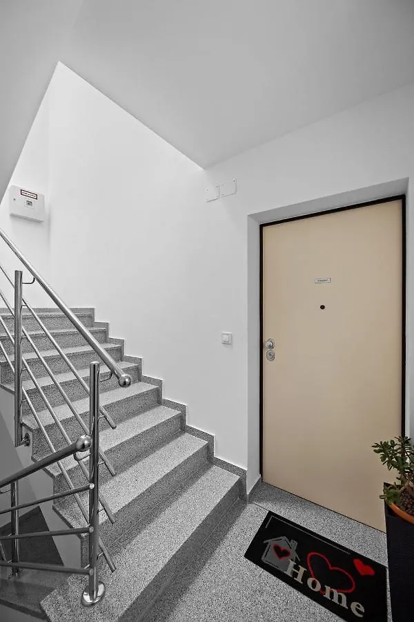 Apartment Leone Medulin Croatia