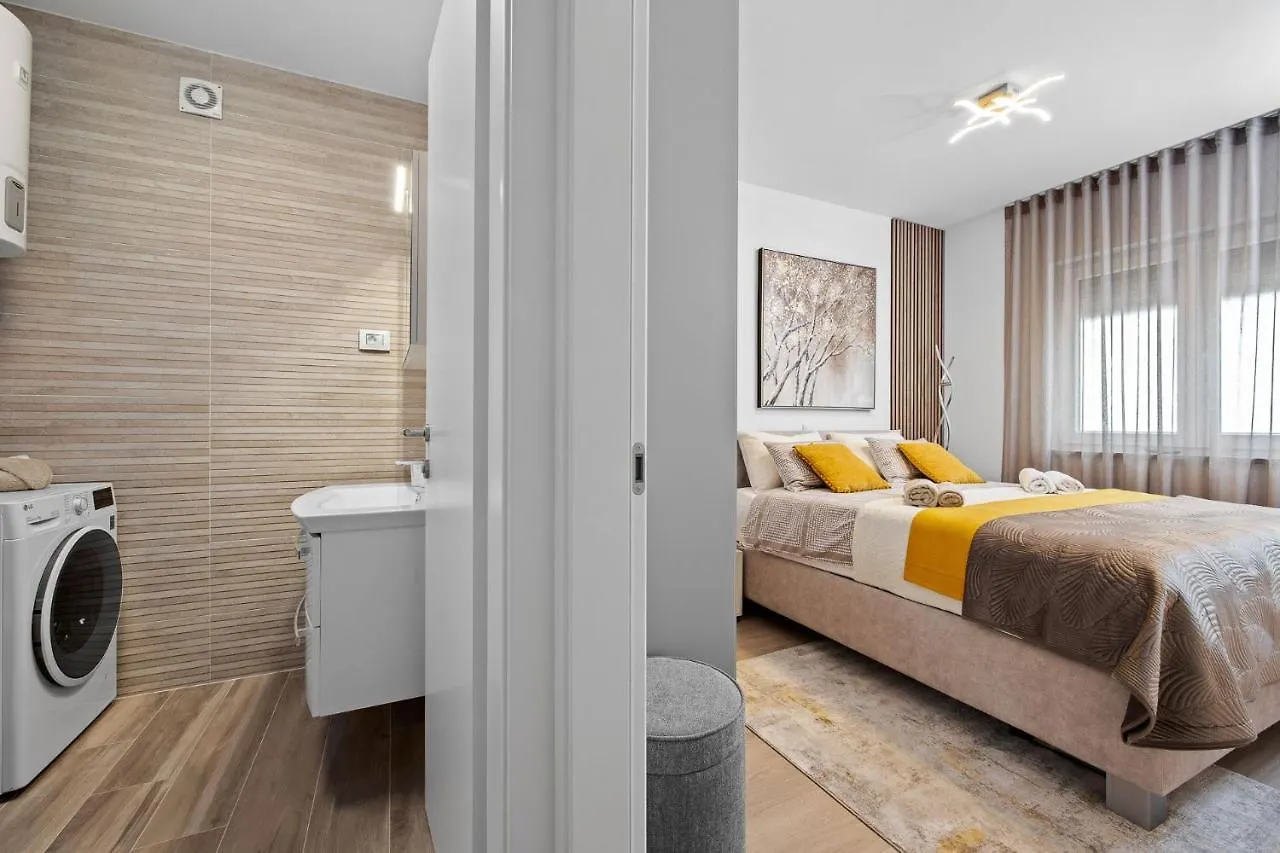 Apartment Leone Medulin