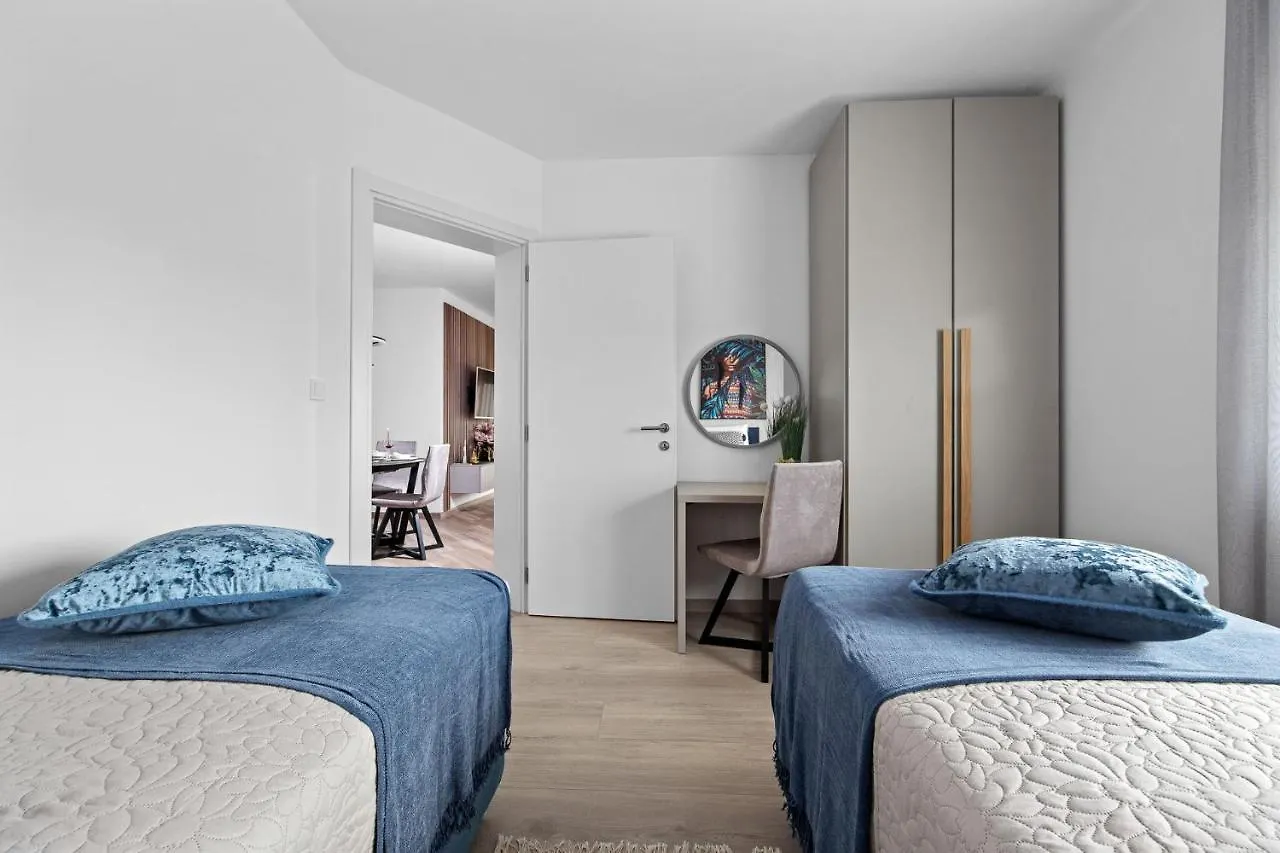 Apartment Leone Medulin 0*,