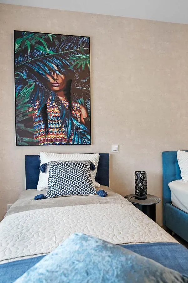 Apartment Leone Medulin
