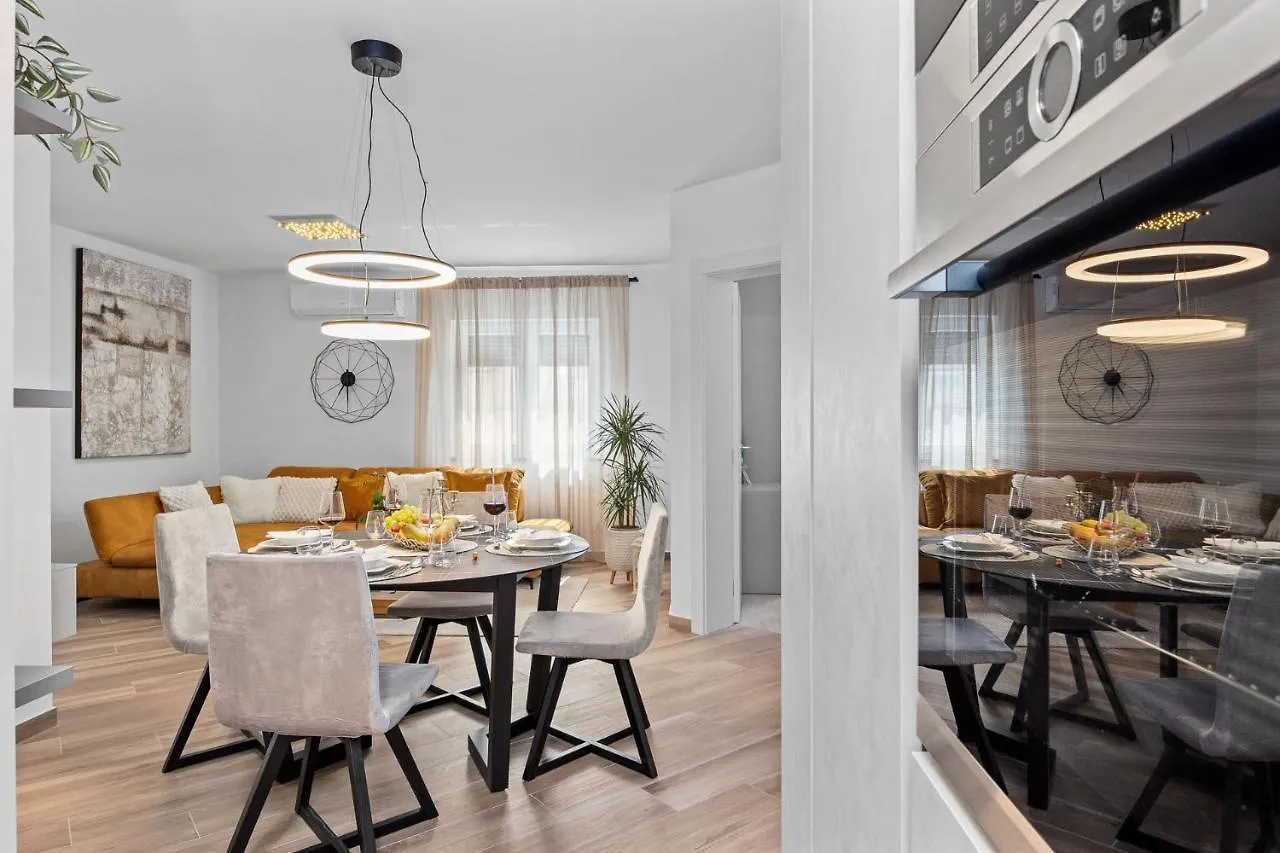 Apartment Leone Medulin Croatia