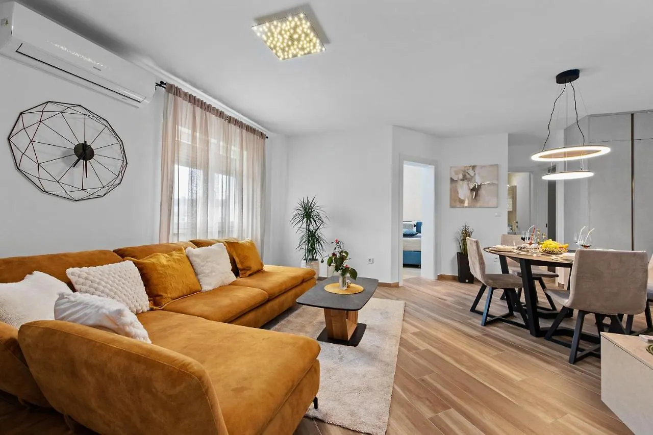 Apartment Leone Medulin