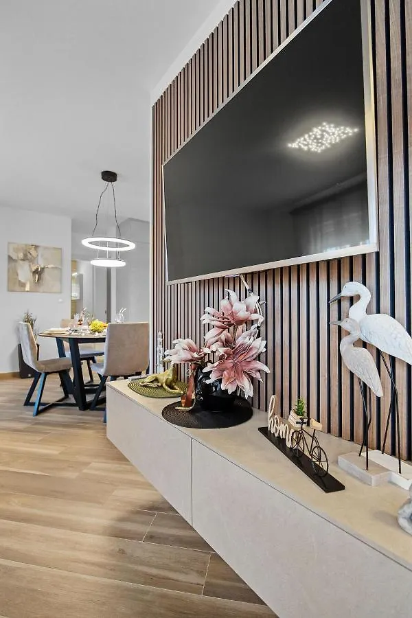 Apartment Leone Medulin