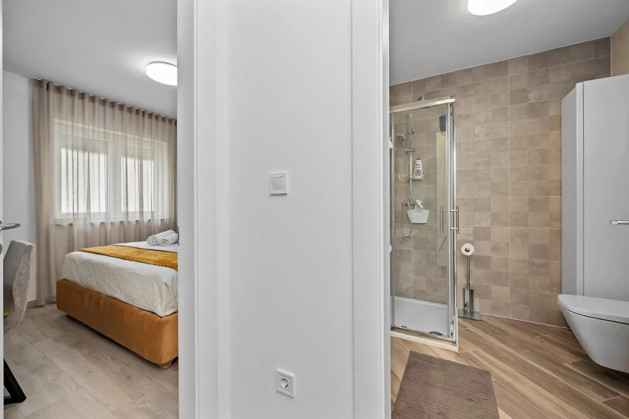 Apartment Leone Medulin