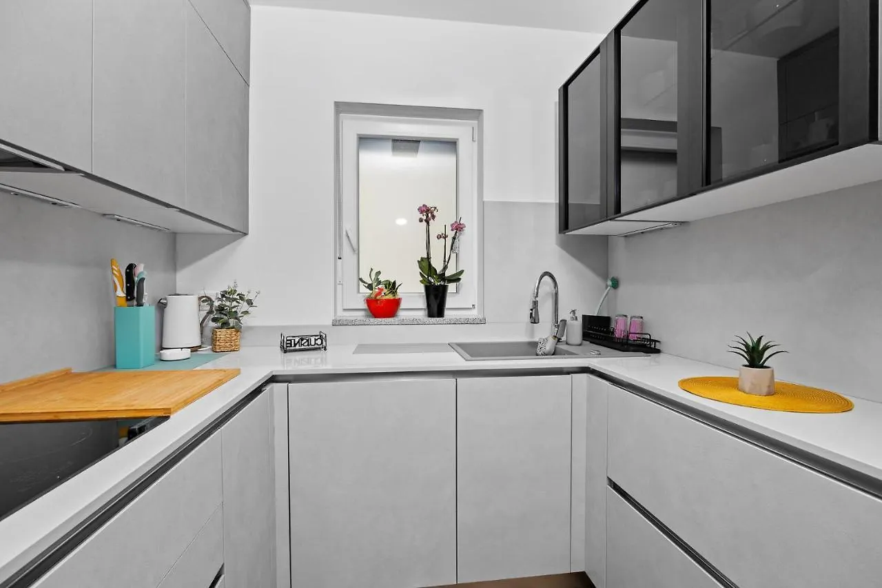 Apartment Leone Medulin Croatia